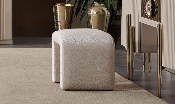 Arel Yatak Odası - 16