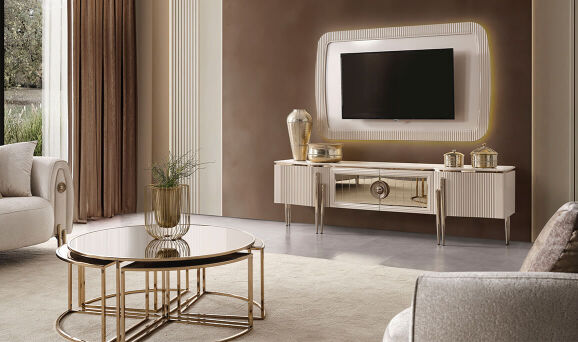 Arel Yemek Odası - 4