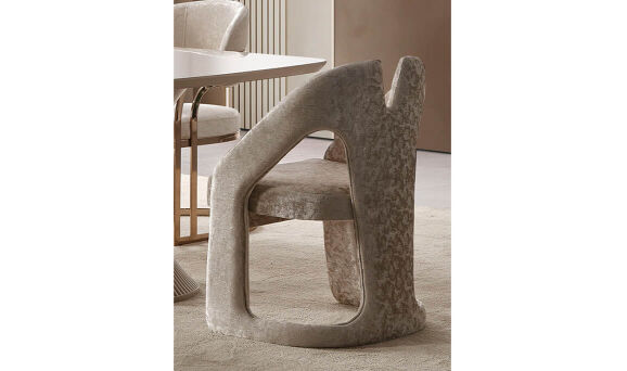 Arel Yemek Odası - 16