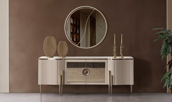 Arel Yemek Odası - 21