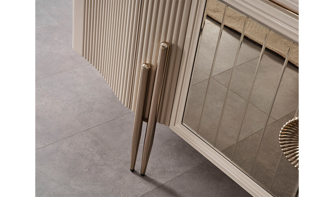 Arel Yemek Odası - 24