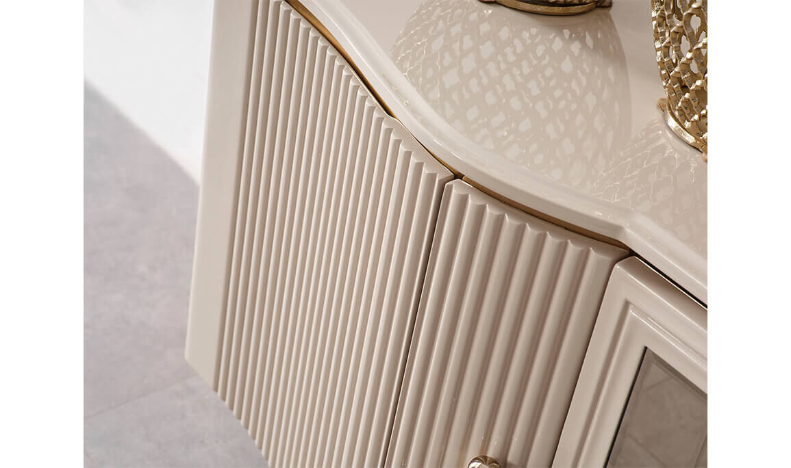 Arel Yemek Odası - 25