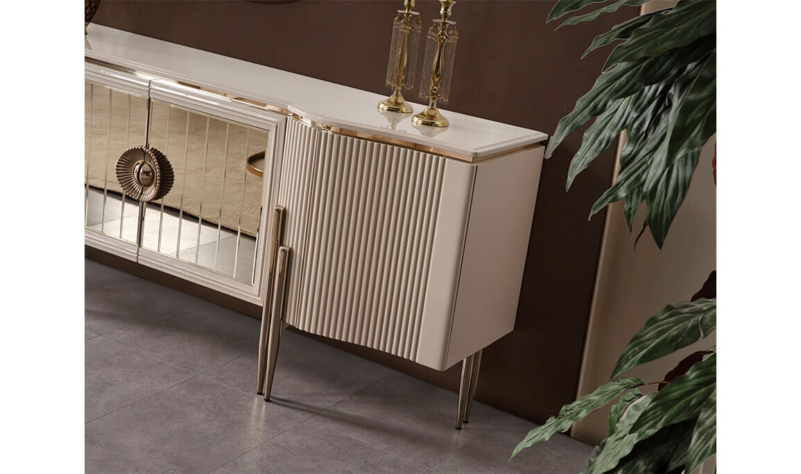 Arel Yemek Odası - 28