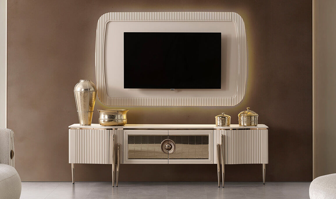 Arel Yemek Odası - 29