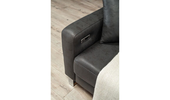 Ares L Köşe Koltuk Takımı V2 - 5