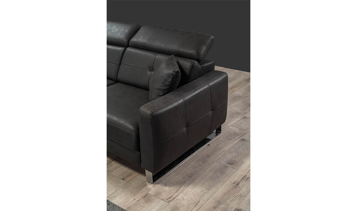 Ares L Köşe Koltuk Takımı V2 - 12