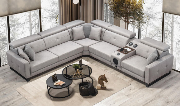 Ares L Köşe Takımı - 1