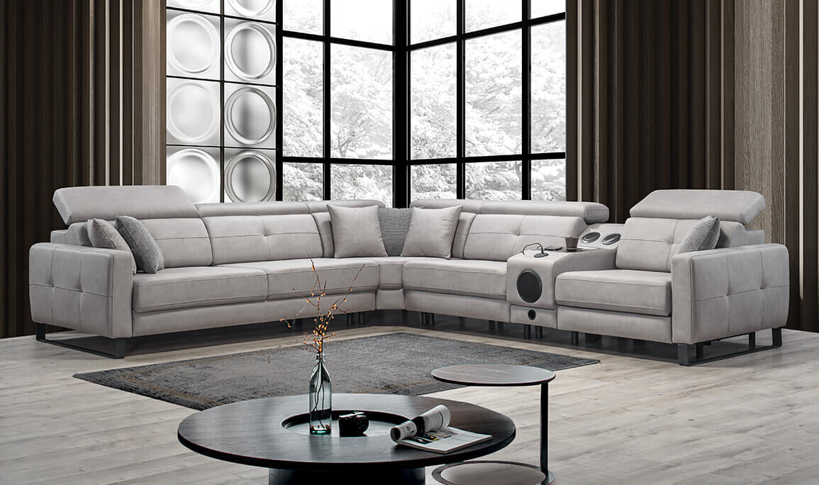 Ares L Köşe Takımı - 2