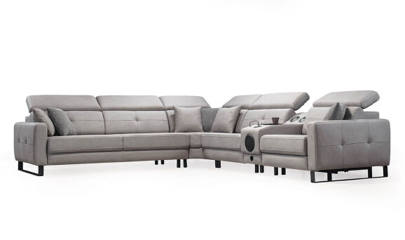 Ares L Köşe Takımı - 3