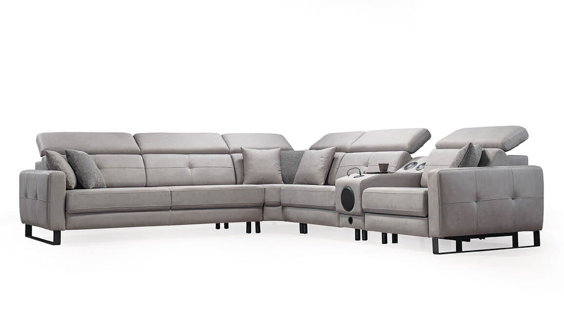 Ares L Köşe Takımı - 3