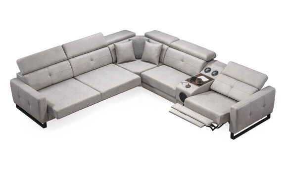 Ares L Köşe Takımı - 4