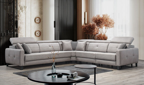 Ares L Köşe Takımı - 5