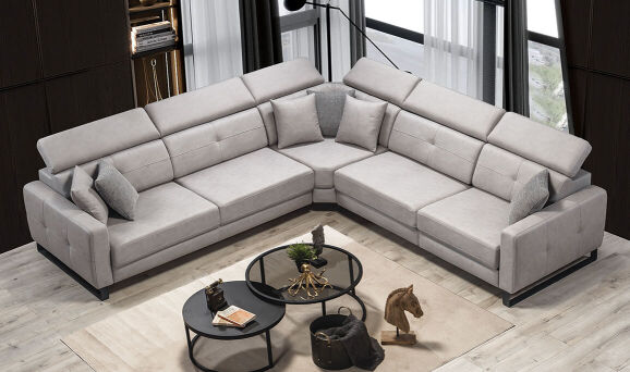 Ares L Köşe Takımı - 7