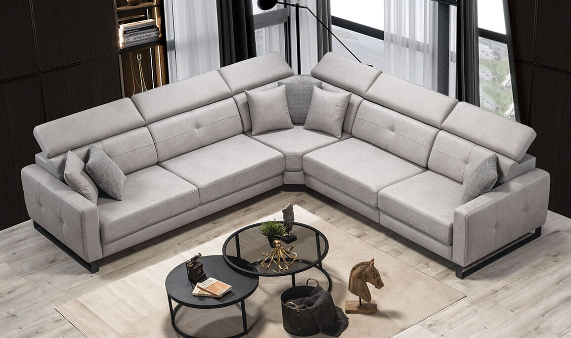 Ares L Köşe Takımı - 7