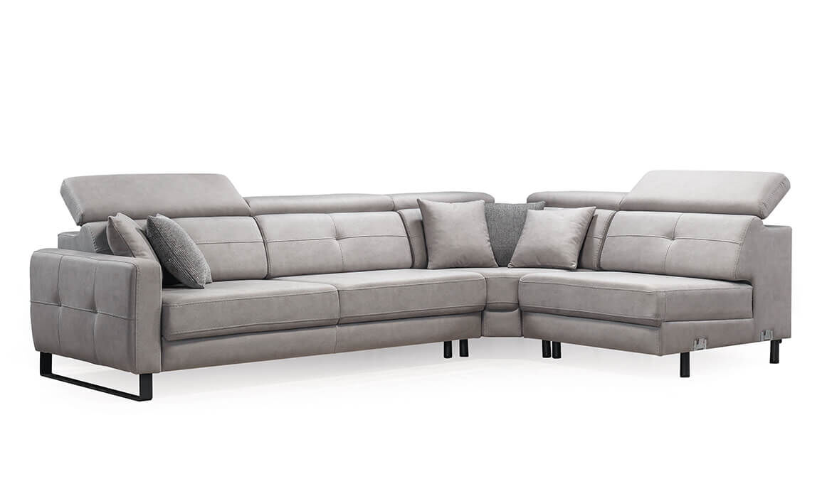 Ares L Köşe Takımı - 8