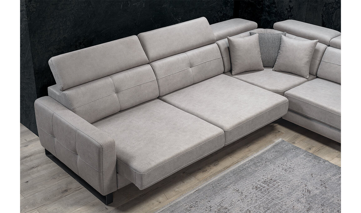 Ares L Köşe Takımı - 9