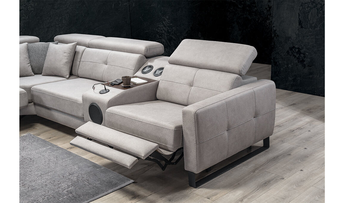 Ares L Köşe Takımı - 10