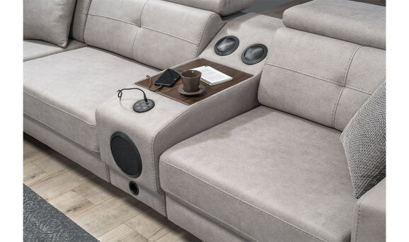 Ares L Köşe Takımı - 11