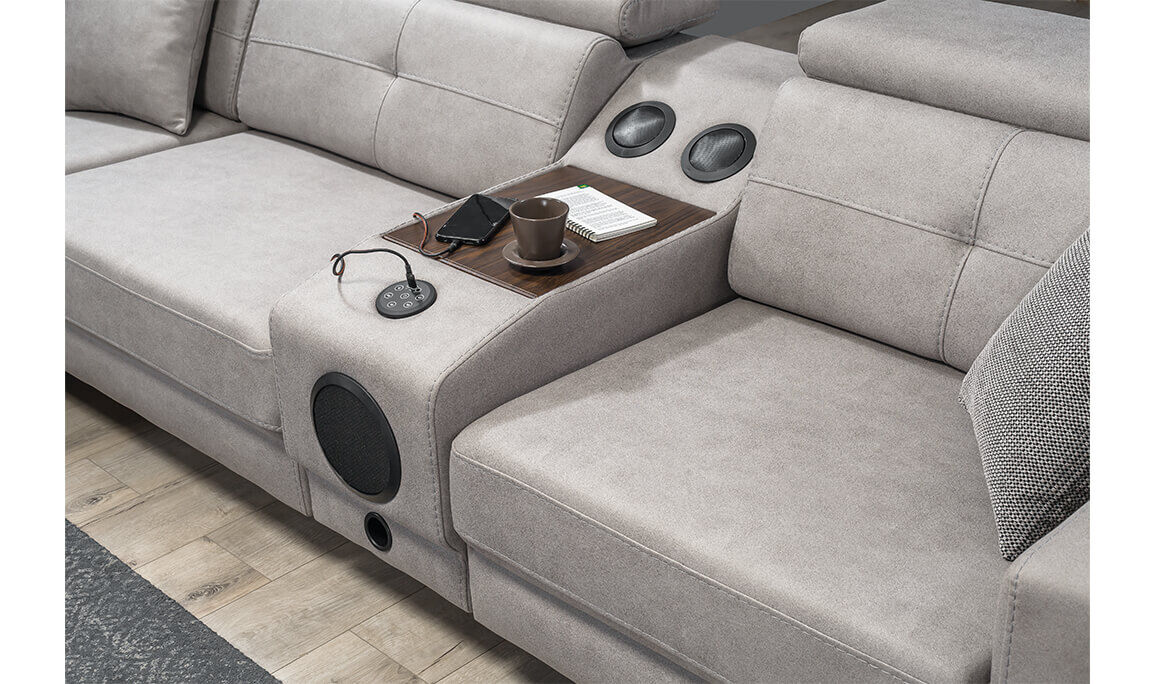 Ares L Köşe Takımı - 11