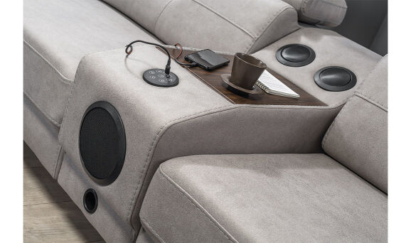 Ares L Köşe Takımı - 12