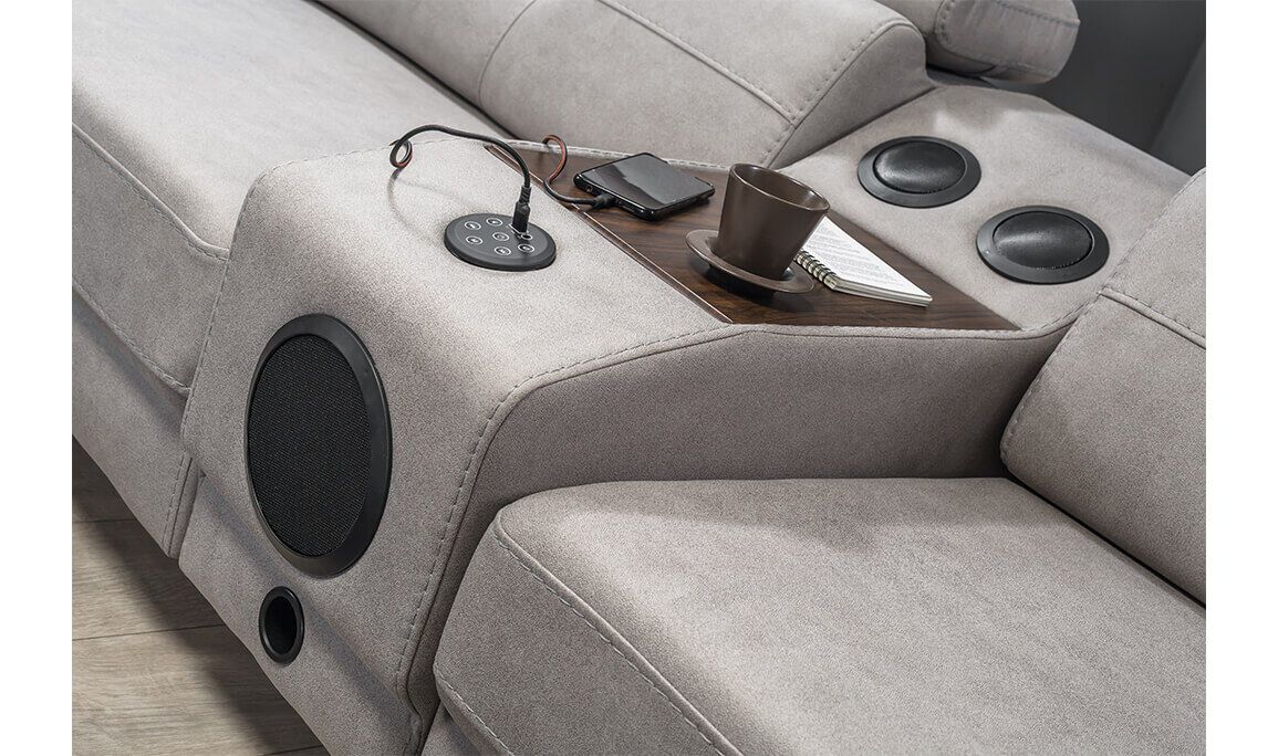 Ares L Köşe Takımı - 12