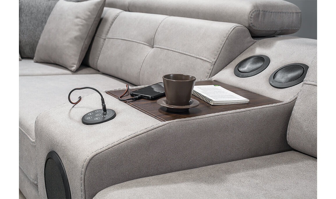 Ares L Köşe Takımı - 13