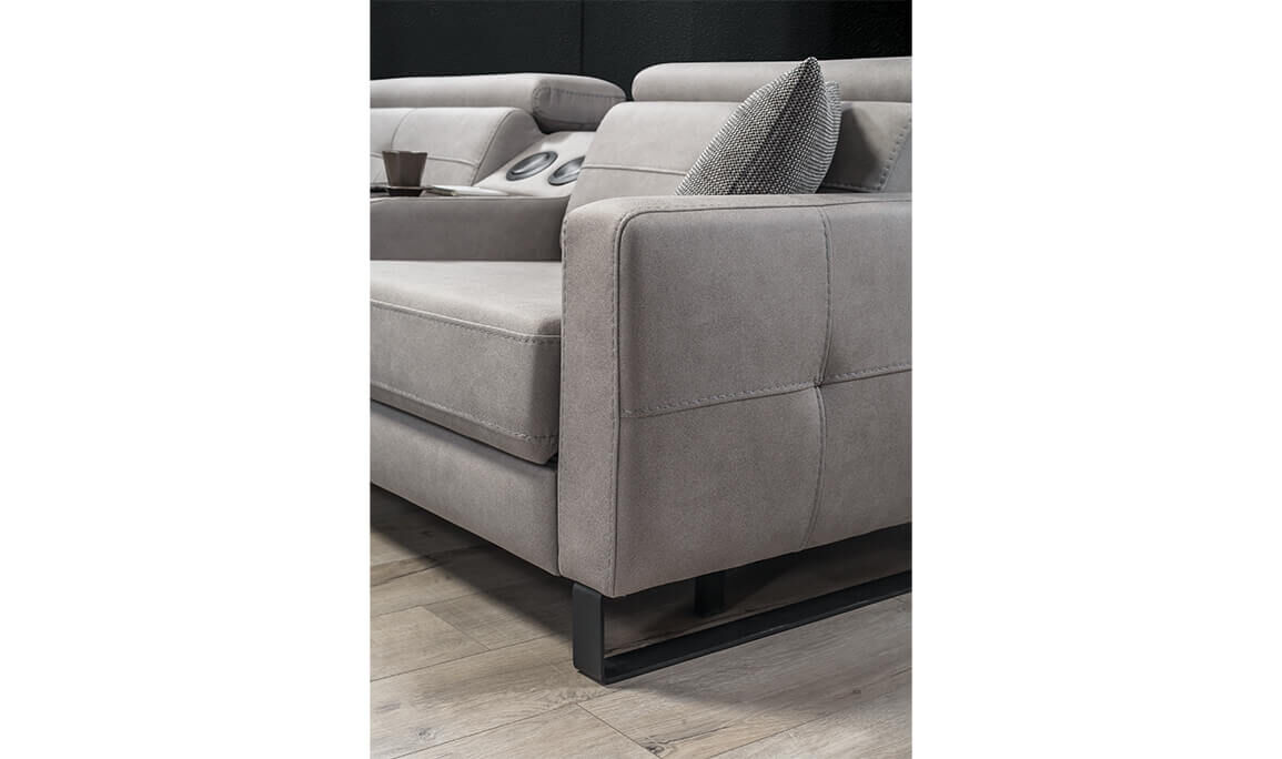 Ares L Köşe Takımı - 14