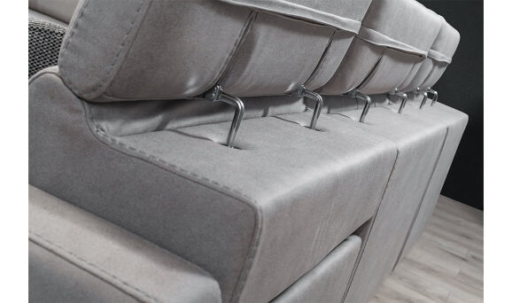 Ares L Köşe Takımı - 15