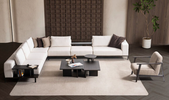 Arinna L Köşe Takımı - 2