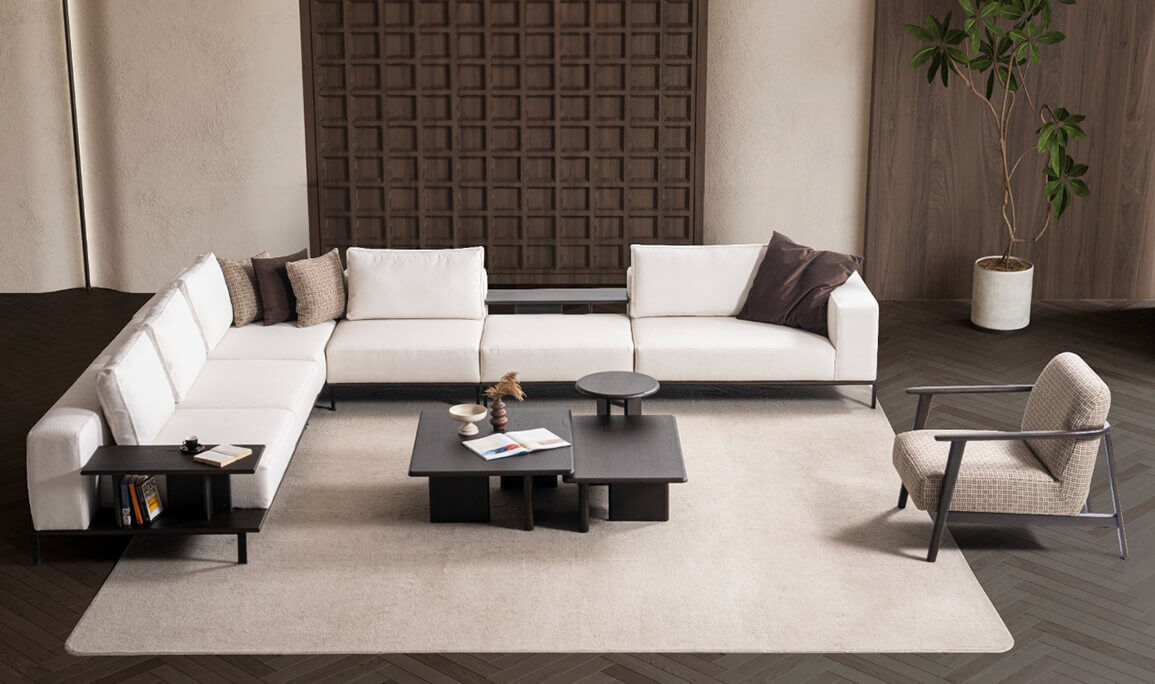 Arinna L Köşe Takımı - 2