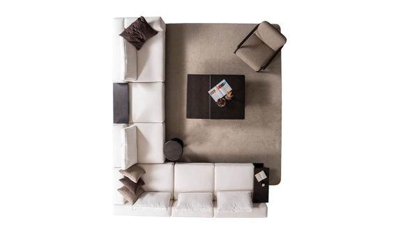 Arinna L Köşe Takımı - 4