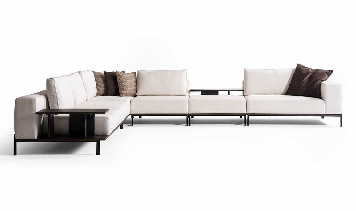 Arinna L Köşe Takımı - 5