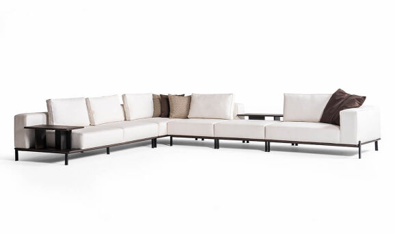 Arinna L Köşe Takımı - 6