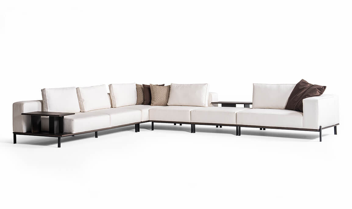 Arinna L Köşe Takımı - 6