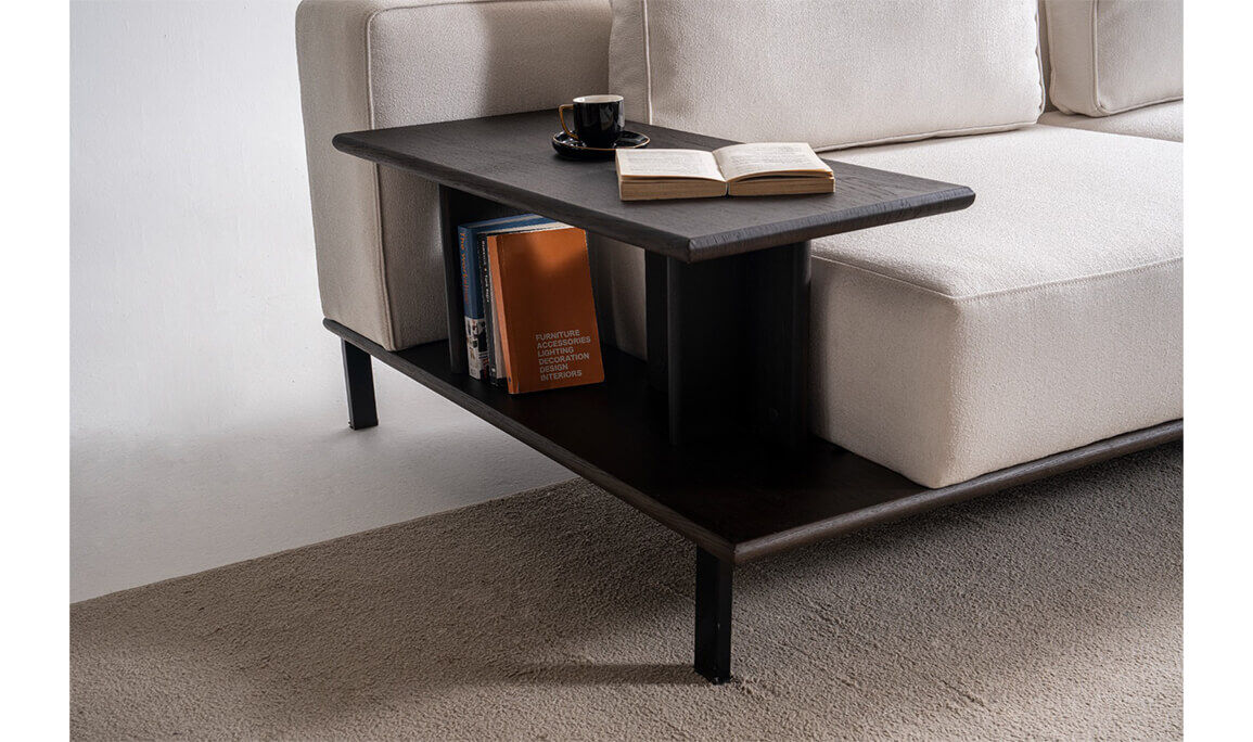 Arinna L Köşe Takımı - 11