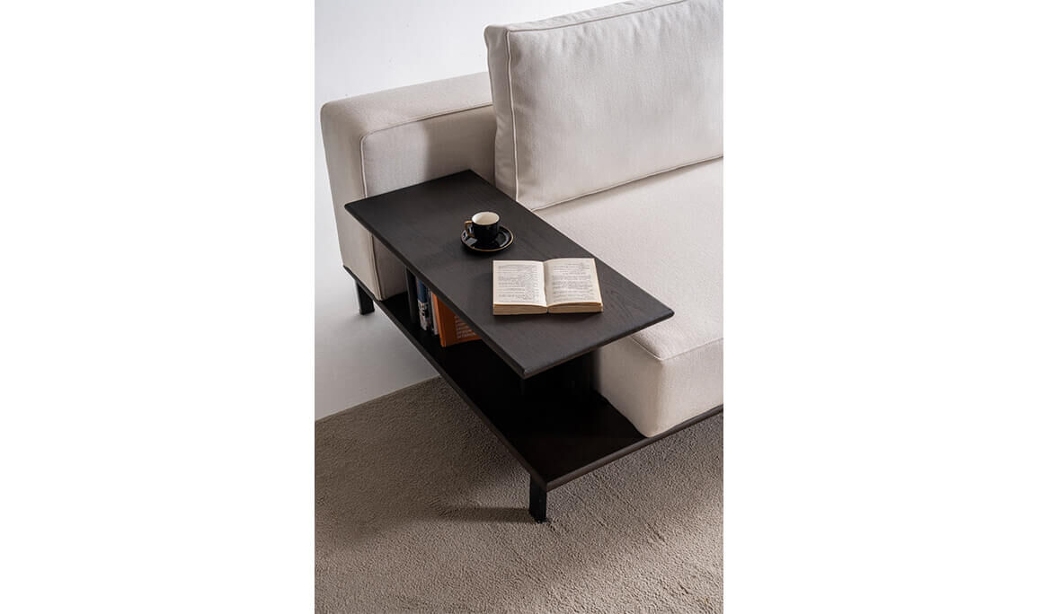 Arinna L Köşe Takımı - 10