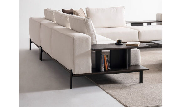 Arinna L Köşe Takımı - 13