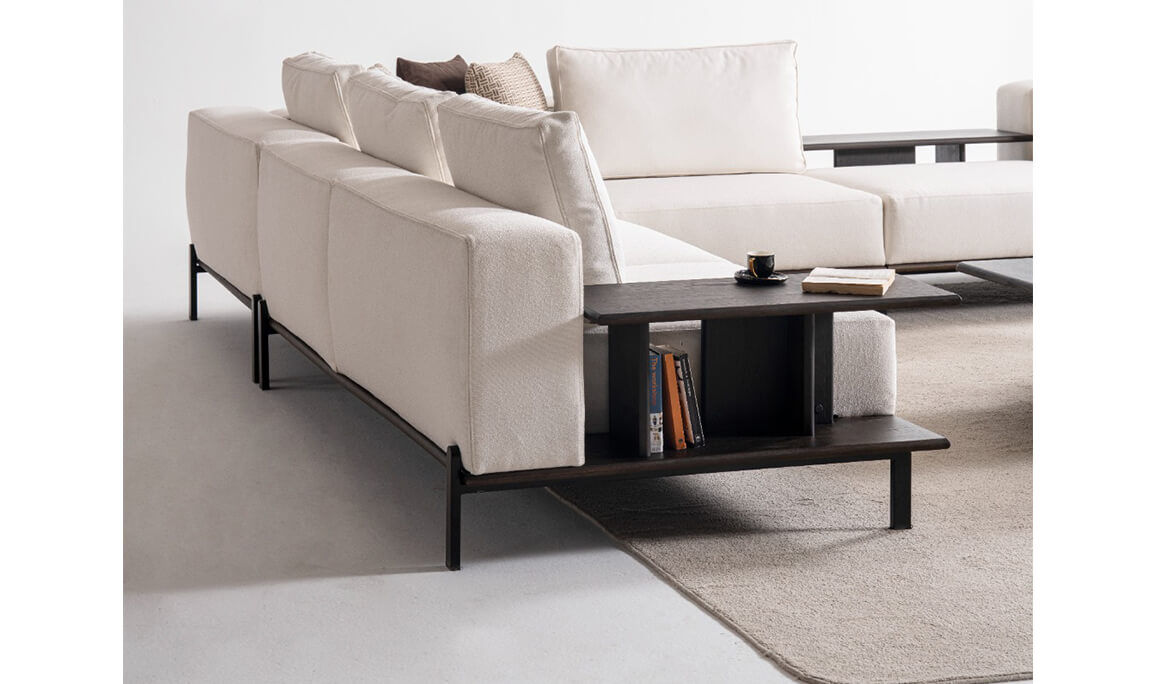 Arinna L Köşe Takımı - 13