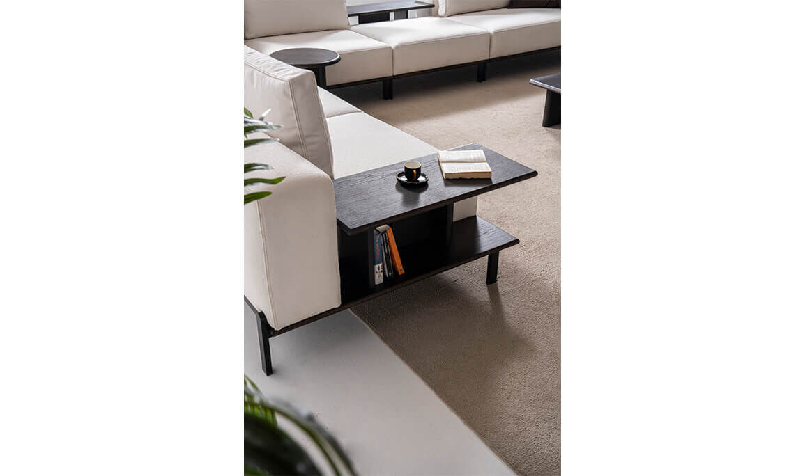 Arinna L Köşe Takımı - 14