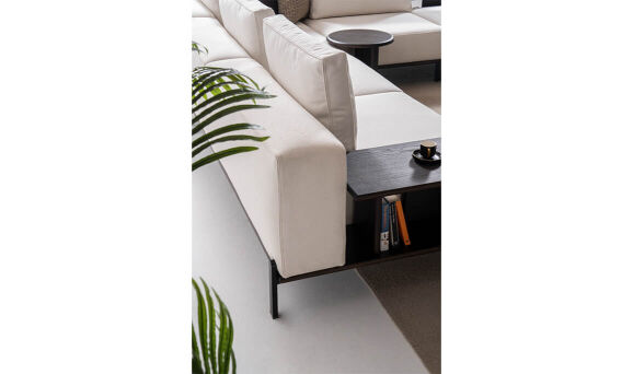 Arinna L Köşe Takımı - 15