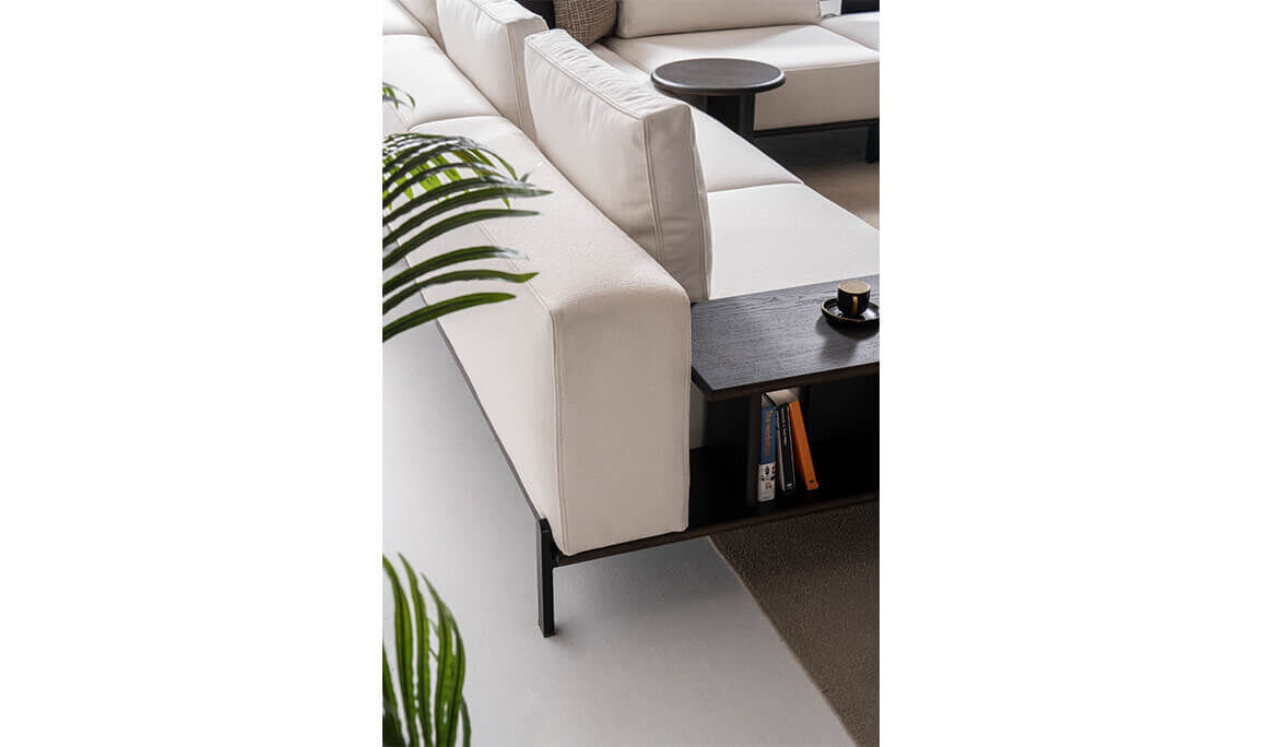 Arinna L Köşe Takımı - 15