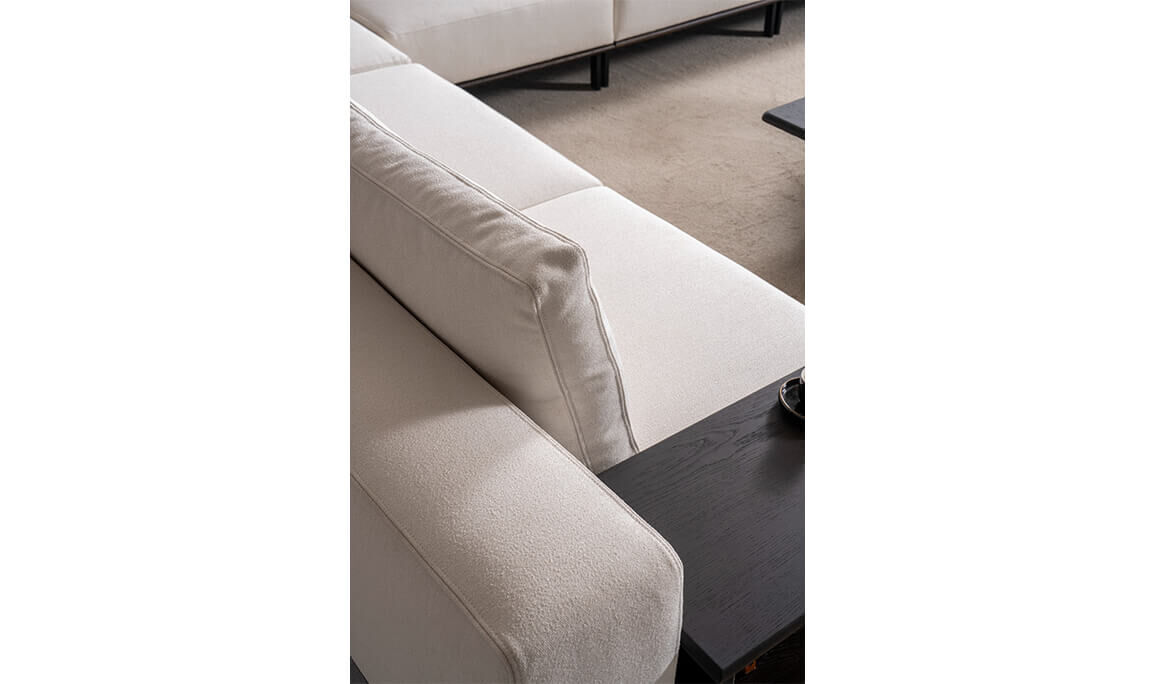 Arinna L Köşe Takımı - 16