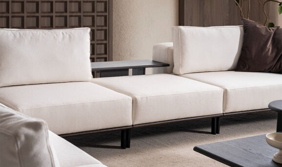 Arinna L Köşe Takımı - 20