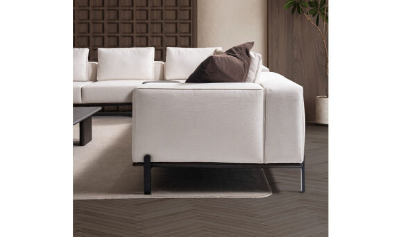 Arinna L Köşe Takımı - 27