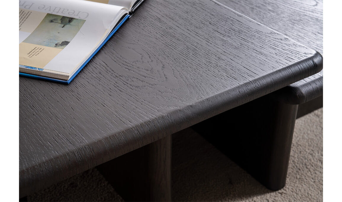 Arinna Orta Sehpa Seti - 3