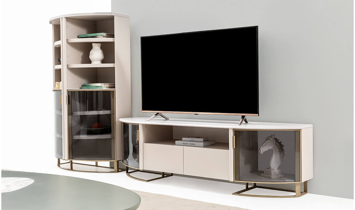Aristo Tv Ünitesi - 3