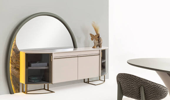Aristo Yemek Odası - 5