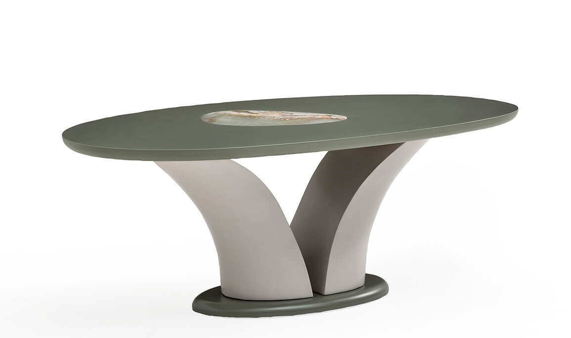 Aristo Yemek Odası - 9
