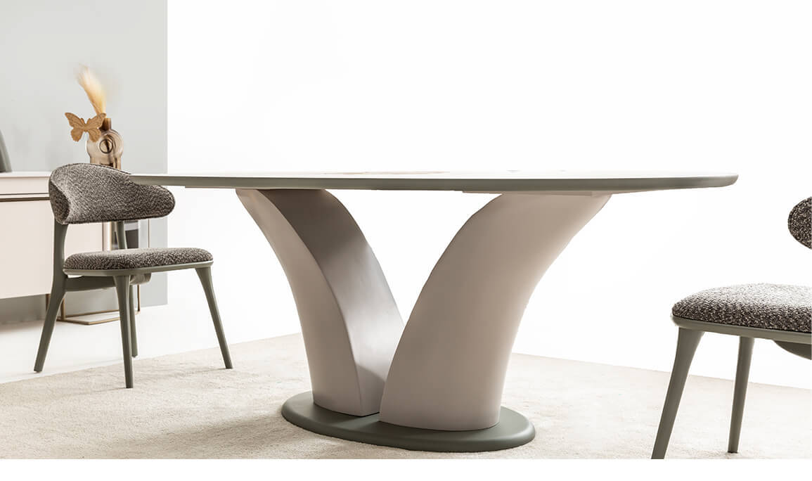 Aristo Yemek Odası - 12