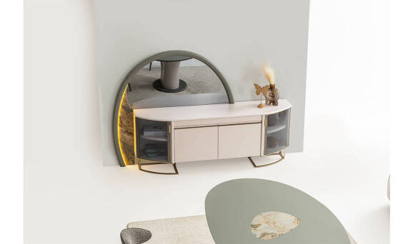 Aristo Yemek Odası - 31